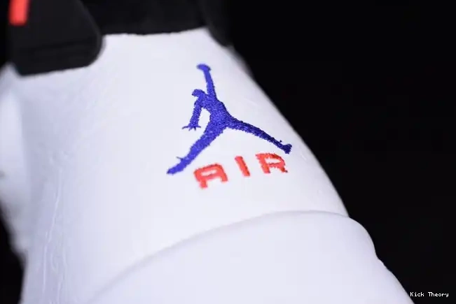 Kick Theory Grey 6 Air Jordan CI3125-100 Flint 0516